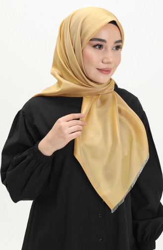 Mürre Eşarp 3000-02 Gold