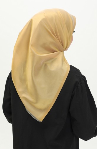 Mürre Eşarp 3000-02 Gold