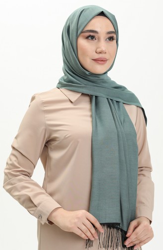 Black Shawl 2000-12