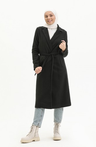 Black Coat 6050-01