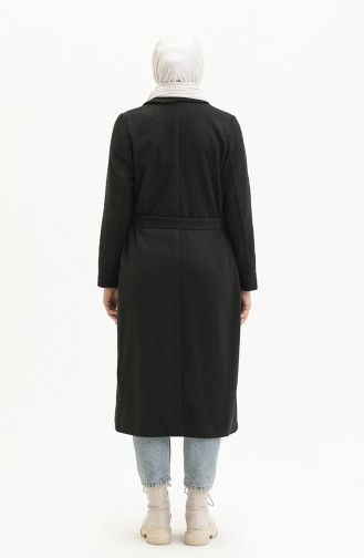 Black Coat 6050-01