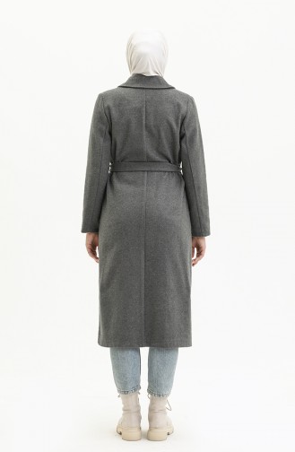 Anthracite Coat 6050-04