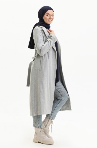 Gray Coat 6050-06