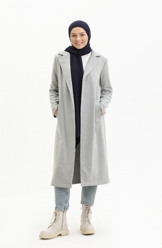 Gray Coat 6050-06