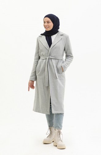 Gray Coat 6050-06