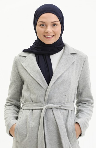 Gray Coat 6050-06