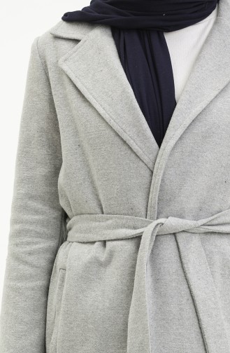 Gray Coat 6050-06