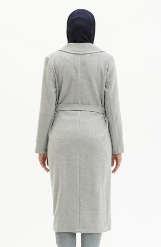 Gray Coat 6050-06