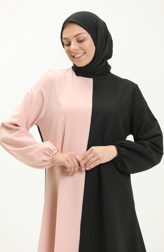 Black Tuniek 1821-05