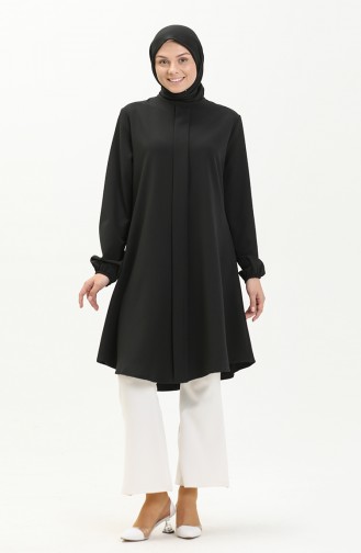 Black Tuniek 1822-01