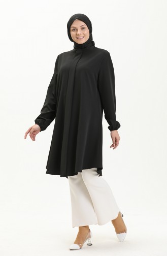 Black Tuniek 1822-01