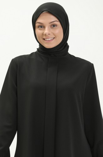 Black Tuniek 1822-01