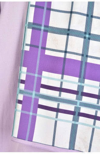 Violet Shawl 000044-05