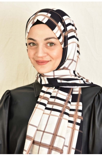 Mink Shawl 000044-06
