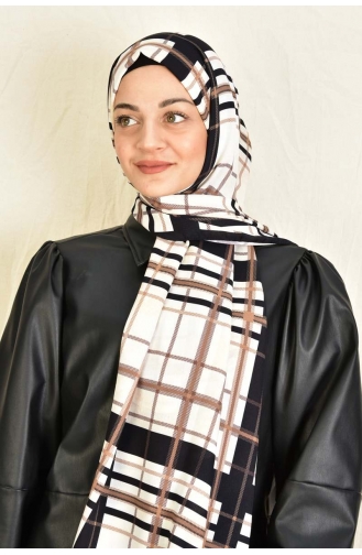 Mink Shawl 000044-06