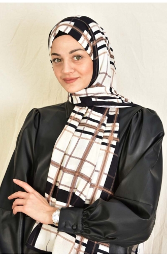 Mink Shawl 000044-06