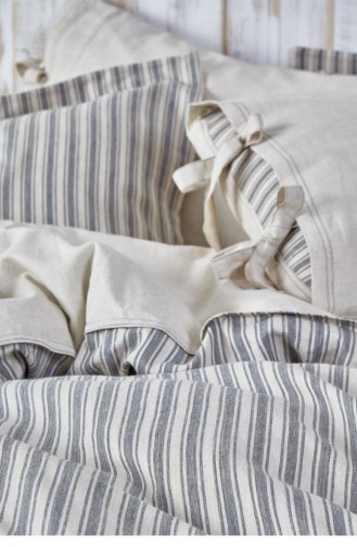 Housse de Couette  200x220-R007.Antrasit