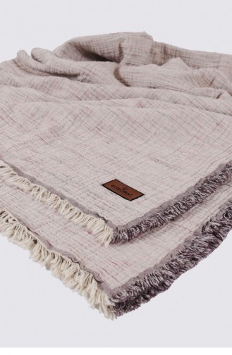 Ensemble Housse de Couette  160x240-R192.Mor-Mor