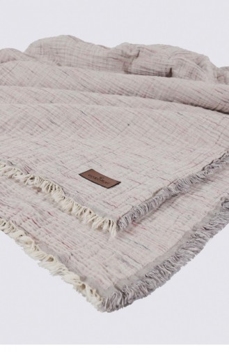  Bed Linen Set 160x240-R193.Gri-Mor