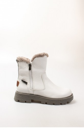  Boots-booties 517SZA5072.Beyaz