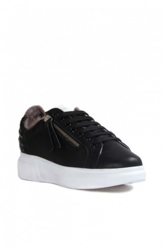  Sportschuhe 846KZA03.Siyah