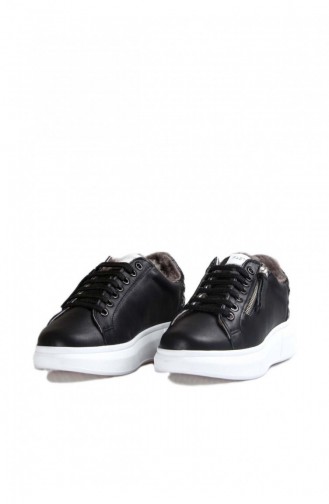  Sportschuhe 846KZA03.Siyah