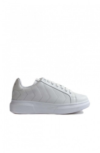  Sportschuhe 846ZA05.Beyaz