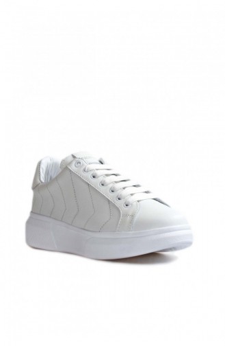  Sportschuhe 846ZA05.Beyaz