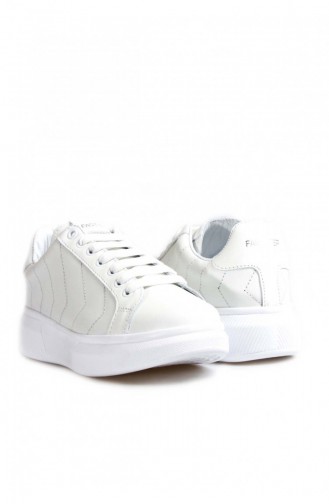  Sportschuhe 846ZA05.Beyaz