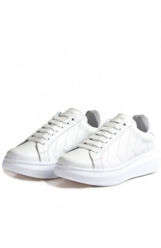  Sportschuhe 846ZA05.Beyaz