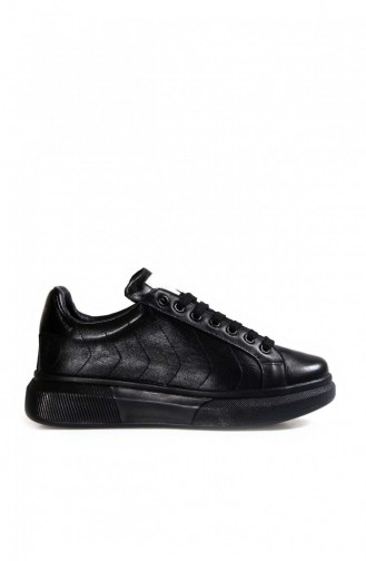  Sportschuhe 846ZA05.Siyah
