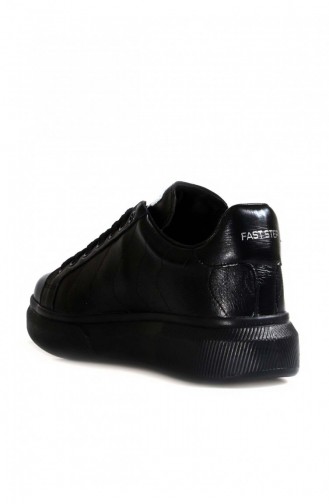  Sportschuhe 846ZA05.Siyah