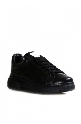  Sportschuhe 846ZA05.Siyah