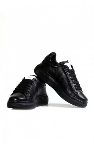  Sportschuhe 846ZA05.Siyah
