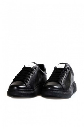 Sportschuhe 846ZA05.Siyah