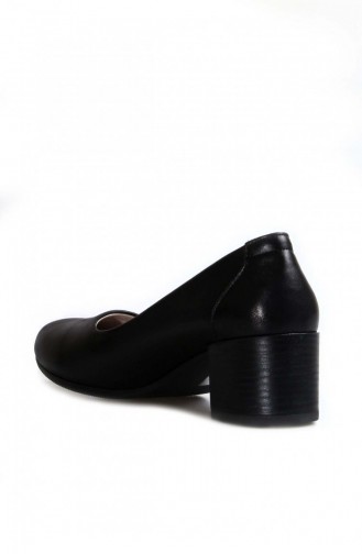  High Heels 889ZA5370.Siyah
