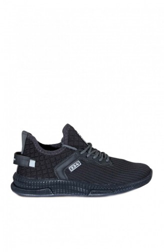 Kadın Sneaker Ayakkabı 925Za24 Füme