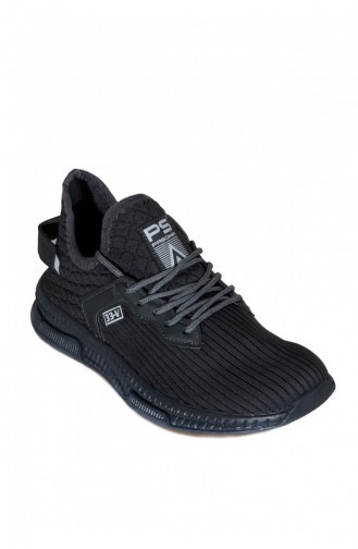 Kadın Sneaker Ayakkabı 925Za24 Füme