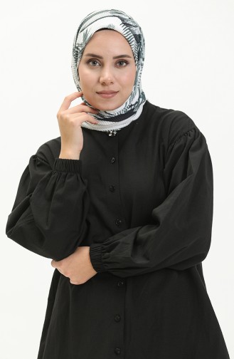 White Scarf 1121-10