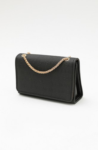 Sac Pour Femme AZ11-01 Noir 11-01