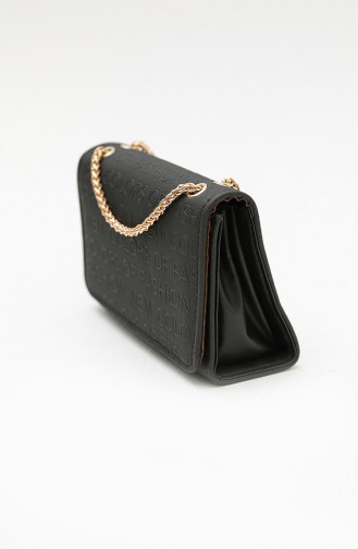 Sac Pour Femme AZ11-01 Noir 11-01