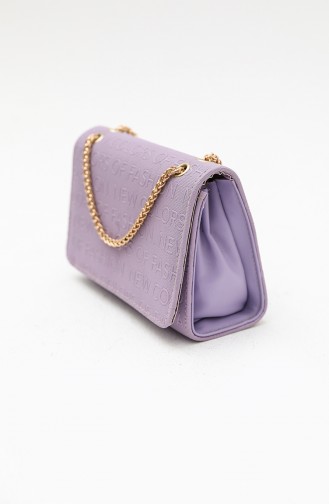 Sac Pour Femme AZ22-01 Lila 22-01