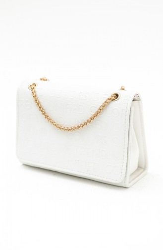 Sac Pour Femme AZ23-01 Blanc 23-01