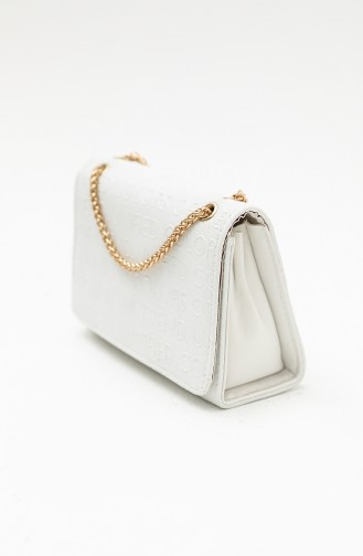 Sac Pour Femme AZ23-01 Blanc 23-01