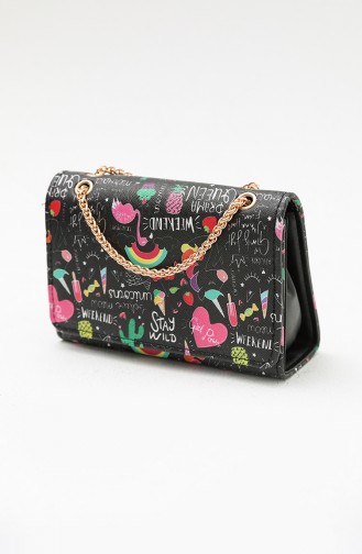  Schultertasche 21-01