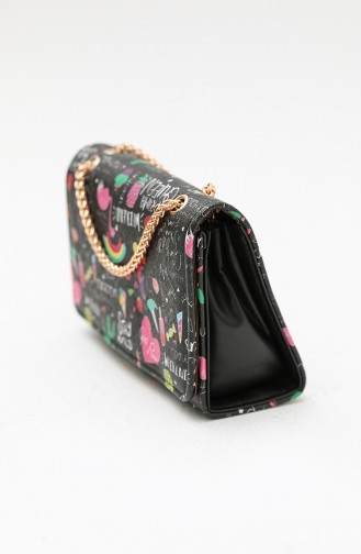  Schultertasche 21-01