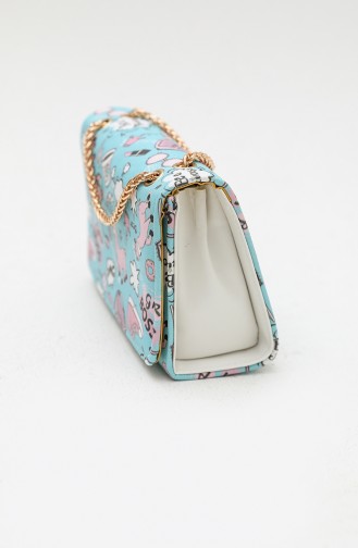  Schultertasche 22-01