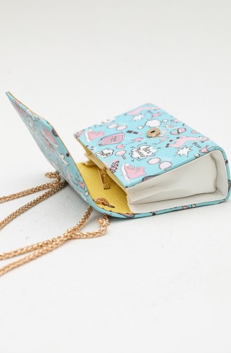  Schultertasche 22-01