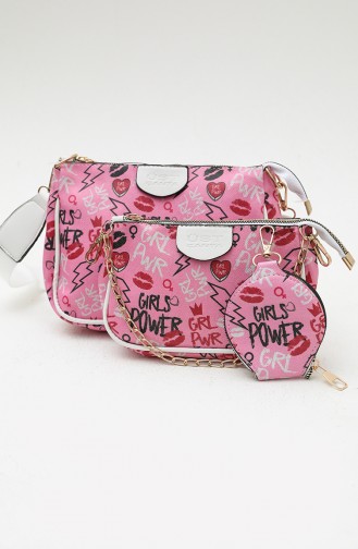  Shoulder Bags 01-01
