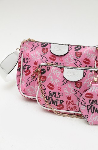  Shoulder Bags 01-01
